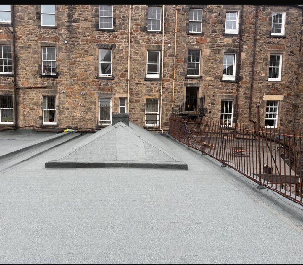 Ali's Cave property development project completed by Arc Developments